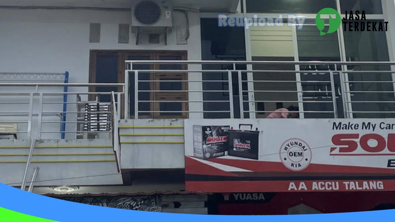 Gambar Aa Accu Talang Kota Cirebon di Kota Cirebon, Jawa Barat ke 2