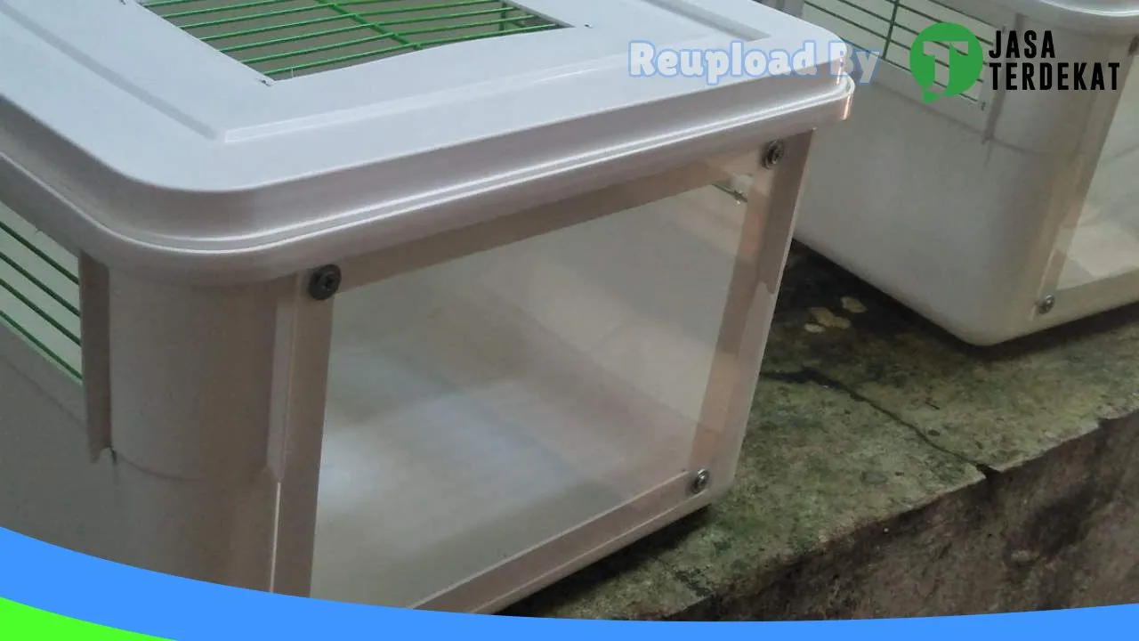 Gambar “TERA” Hamsters dan motor second di Magetan, Jawa Timur ke 4