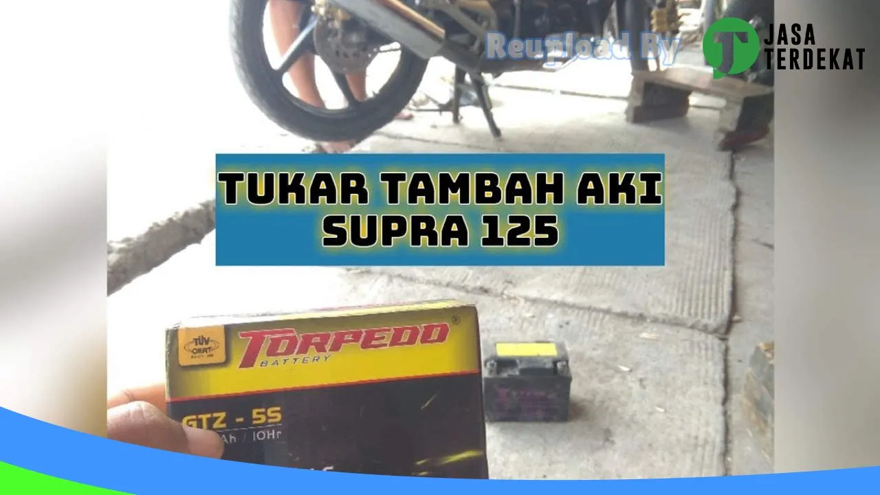 Gambar BERKAH AKI – Ngraho di Bojonegoro, Jawa Timur ke 3