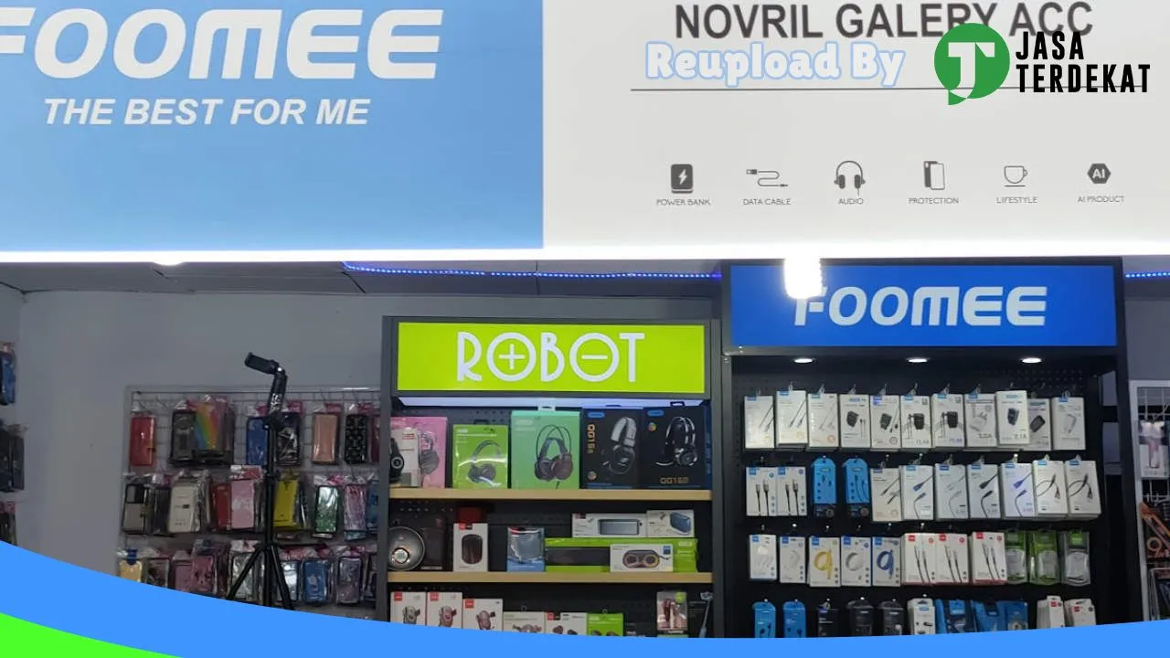 Gambar Novril Galeri ACC di Wakatobi, Sulawesi Tenggara ke 5