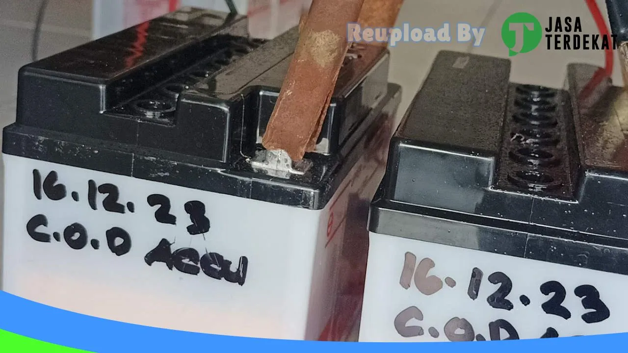 Gambar C.O.D ACCU di Lamongan, Jawa Timur ke 3