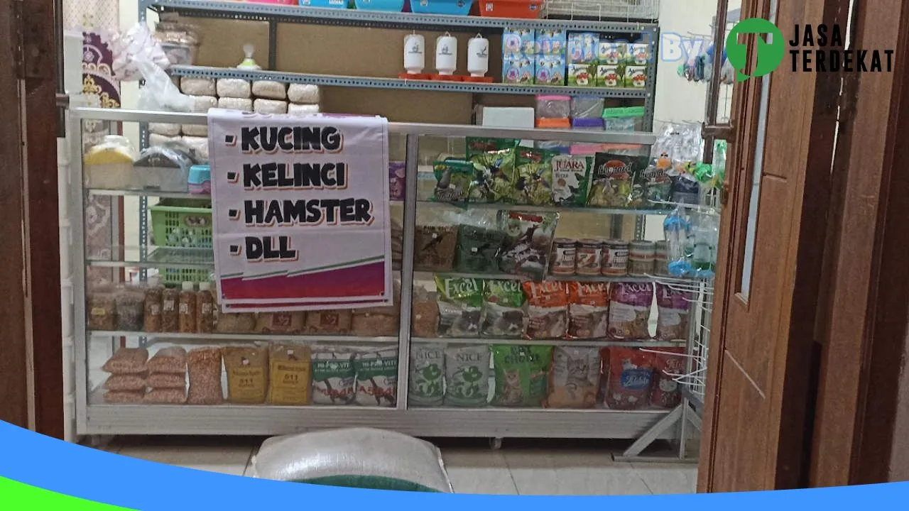 Gambar ADZKA HAMSTER JOMBANG di Jombang, Jawa Timur ke 5