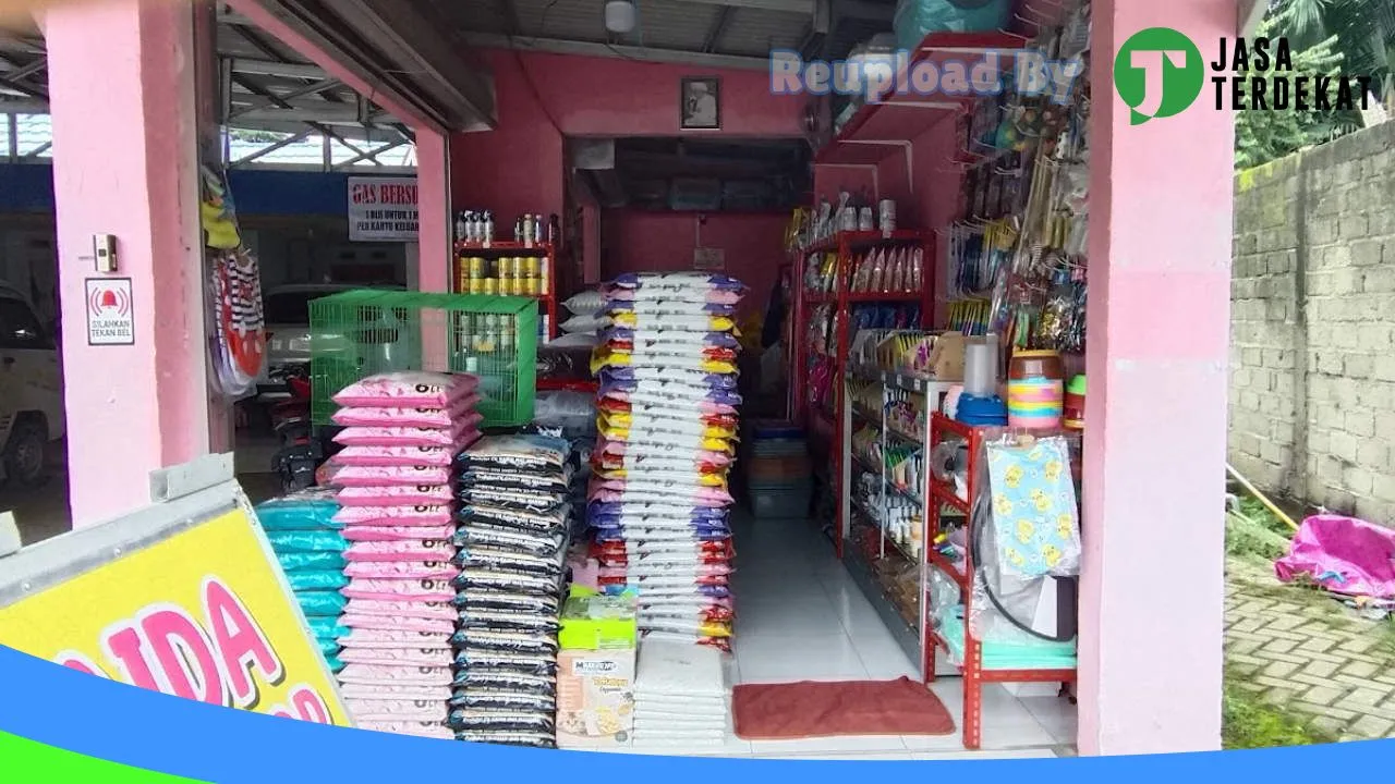 Gambar Aida petshop di Tapin, Kalimantan Selatan ke 2