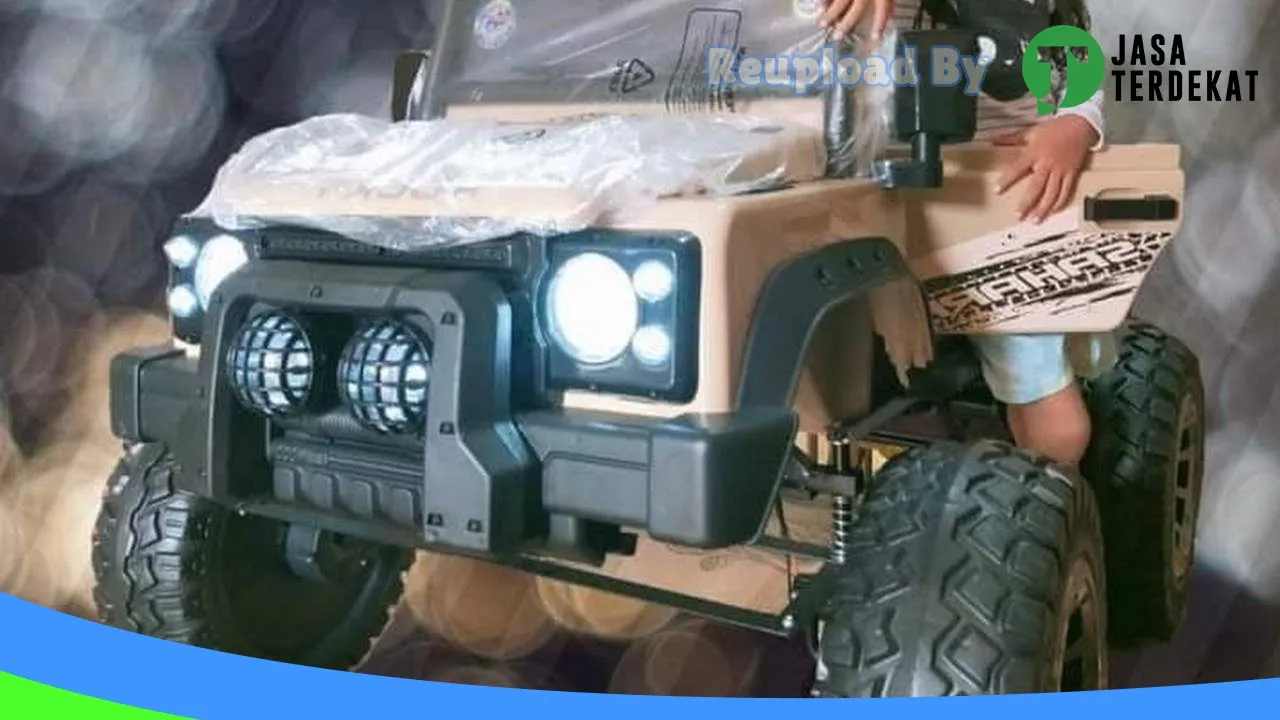Gambar SakiraNaila tOyS Kandari,jual motor mobil aki mainan anak di Kota Kendari, Sulawesi Tenggara ke 4