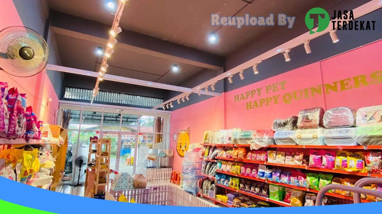 Gambar Quinn Pet Shop Bone di Kepulauan Talaud, Sulawesi Utara ke 3