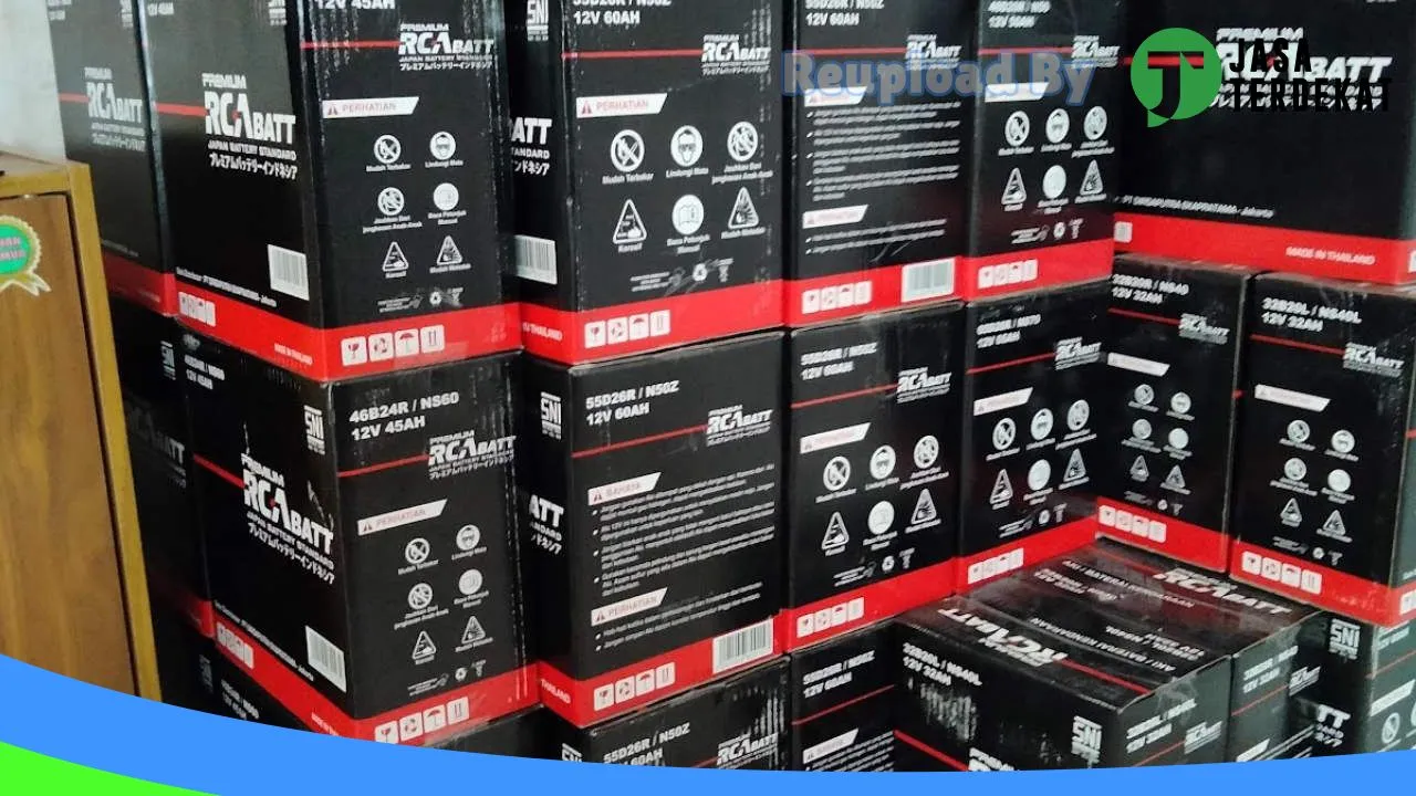 Gambar MW JAYA AKI (accu / aki ) di Tegal, Jawa Tengah ke 3