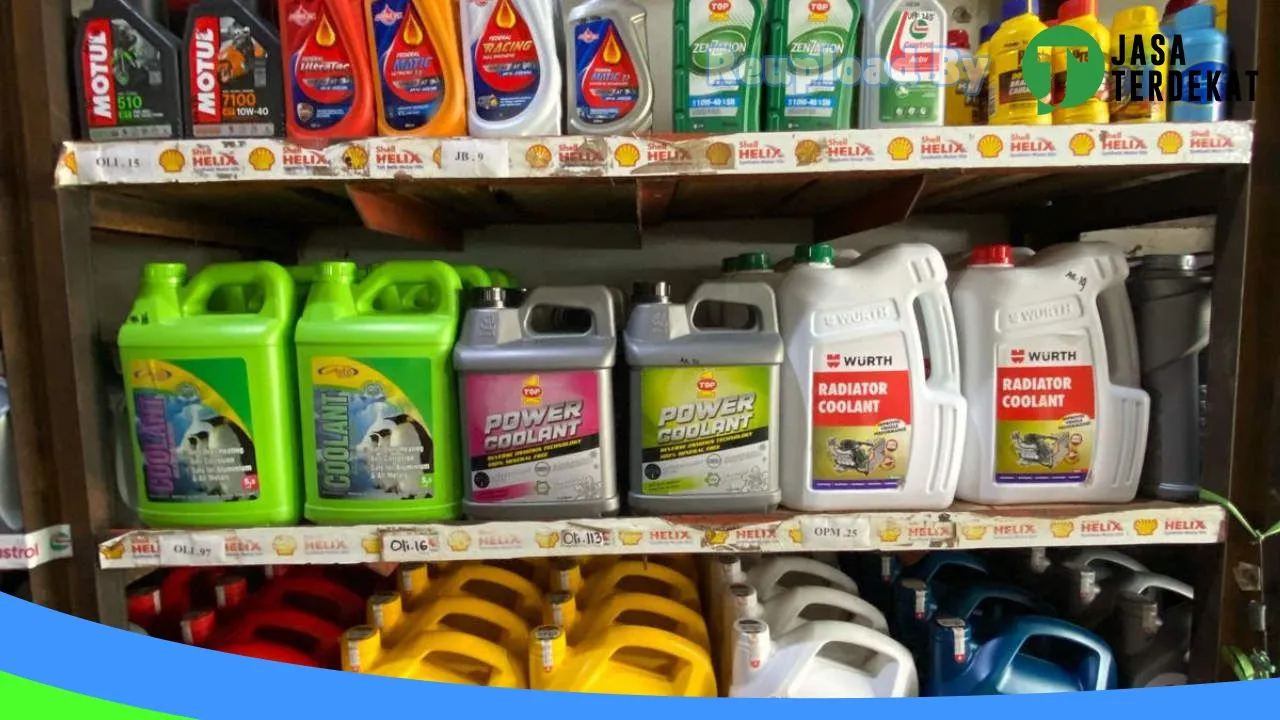 Gambar Subur Jaya Motor di Gowa, Sulawesi Selatan ke 2