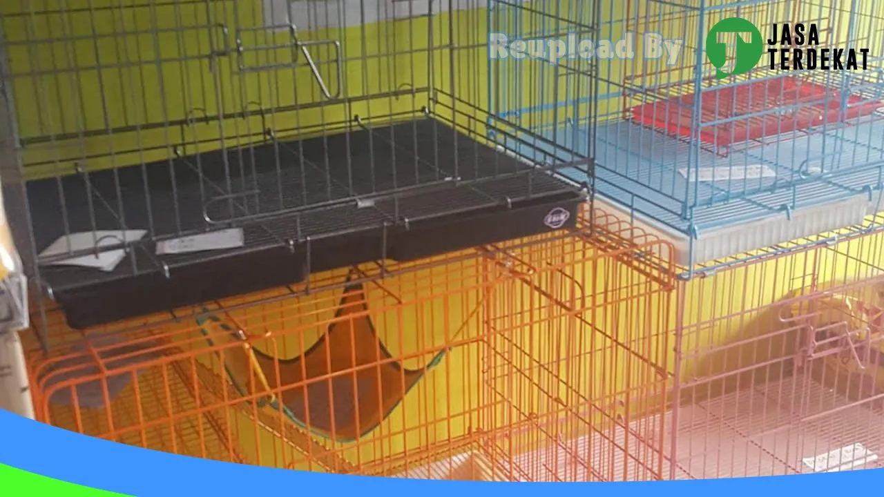 Gambar Von Gowa Pet Shop (Meranti) di Gowa, Sulawesi Selatan ke 3