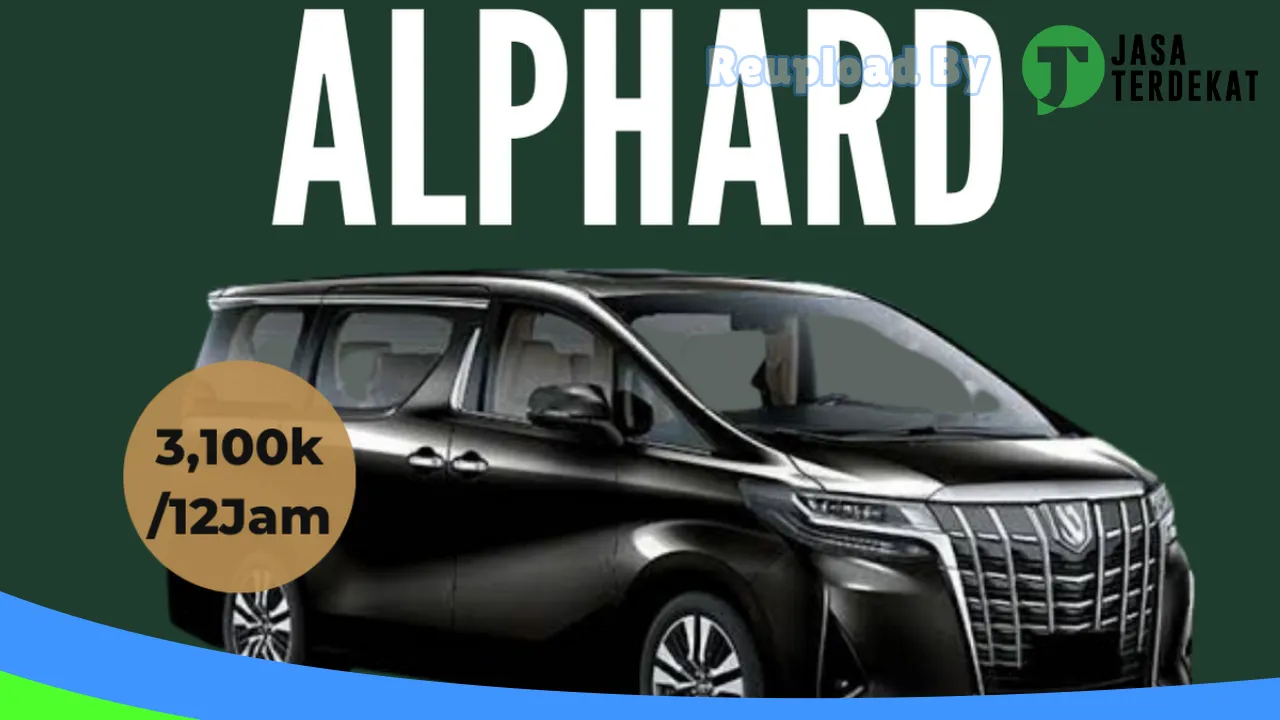 Gambar Wijaya trans – Rental Mobil Mataram di Lombok Barat, Nusa Tenggara Barat ke 1