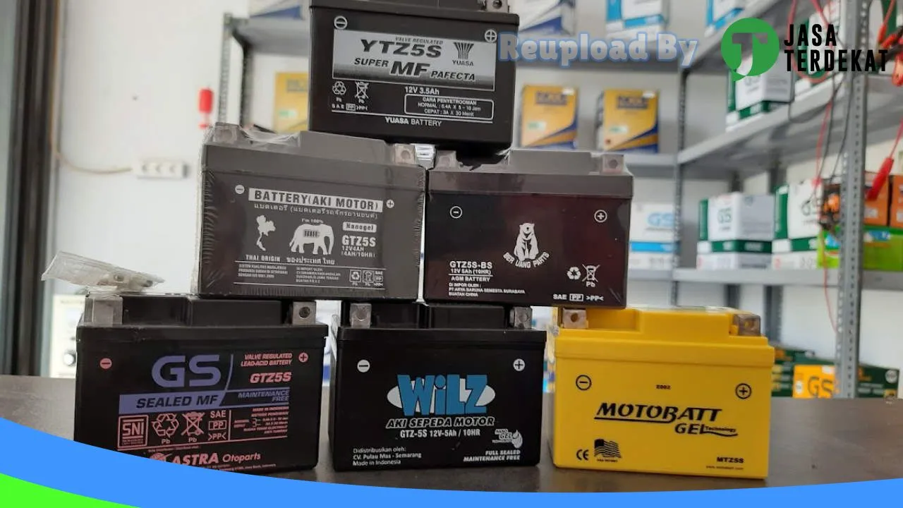 Gambar Tri jaya aki di Jepara, Jawa Tengah ke 2