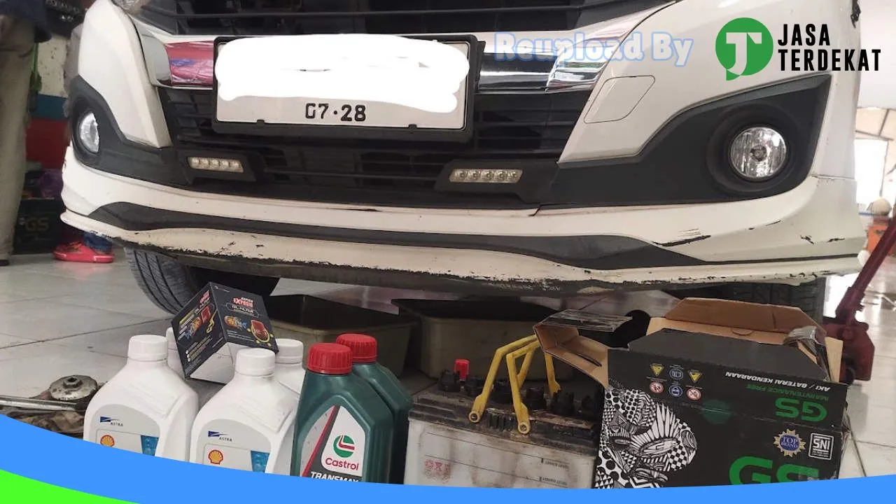 Gambar Shop & Drive – Veteran, Banjarmasin di Barito Kuala, Kalimantan Selatan ke 4