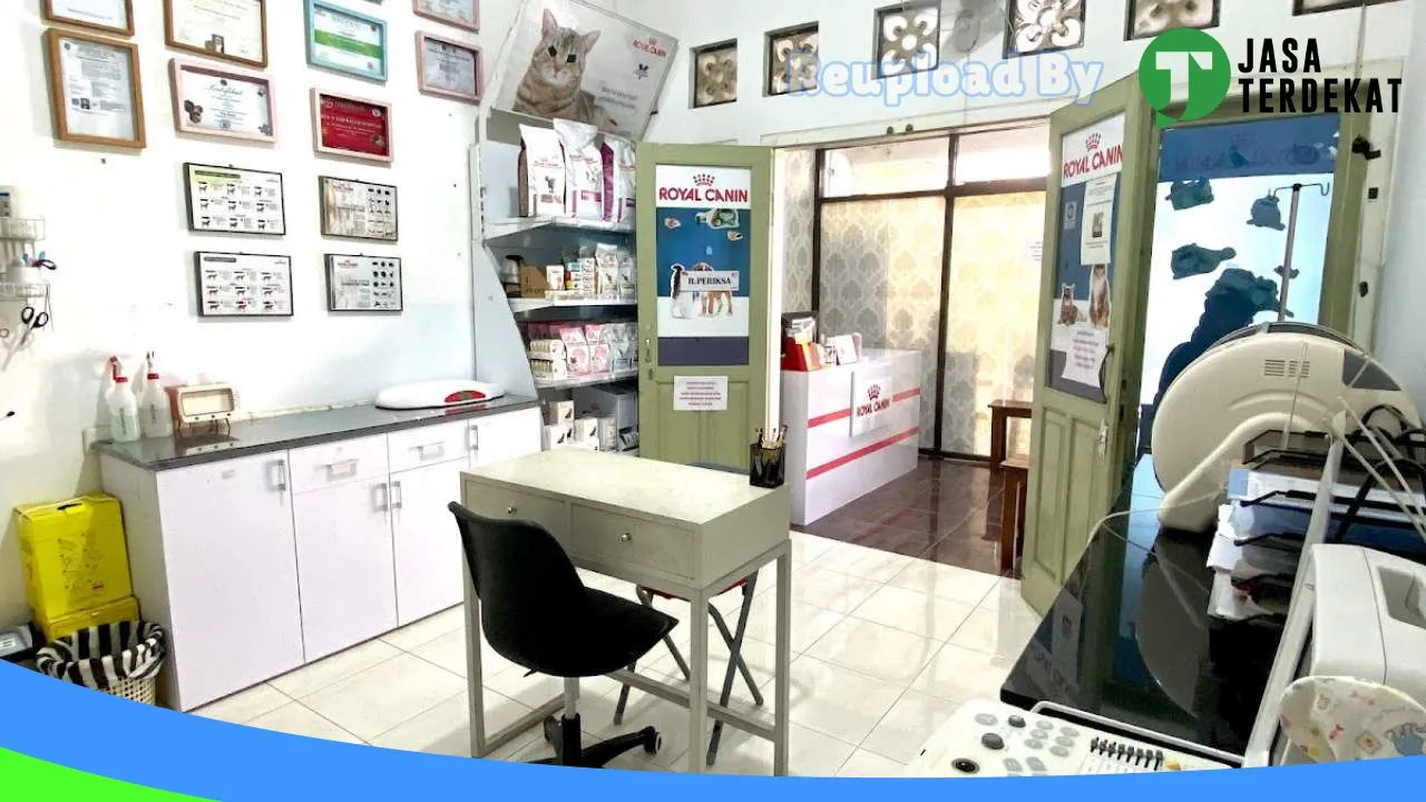 Gambar ichiyo petcare – petshop dan dokter hewan madiun di Kota Madiun, Jawa Timur ke 1