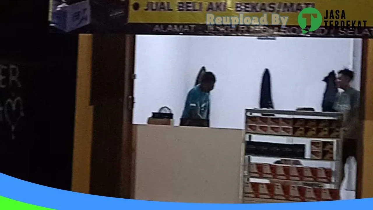 Gambar SUMBER JAYA AKI 2 di Bojonegoro, Jawa Timur ke 1