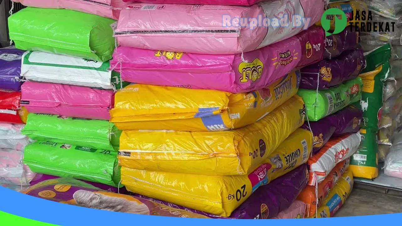 Gambar Wen Pet Shop Meulaboh di Aceh Barat, Aceh ke 2
