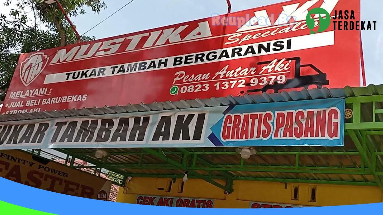 Gambar Mustika Aki Blora (pertigaan rudal/Samping KUA Ngawen) di Blora, Jawa Tengah ke 1