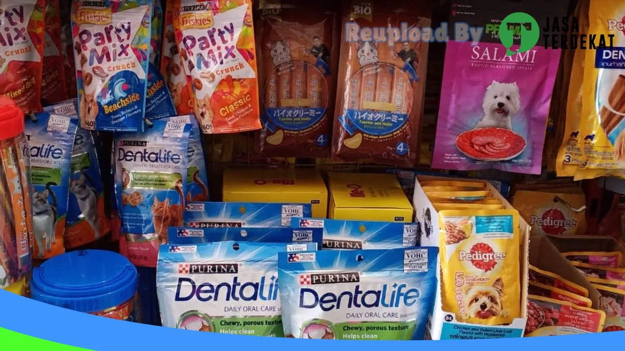 Gambar Garden 11 Petshop & Klinik di Karawang, Jawa Barat ke 1