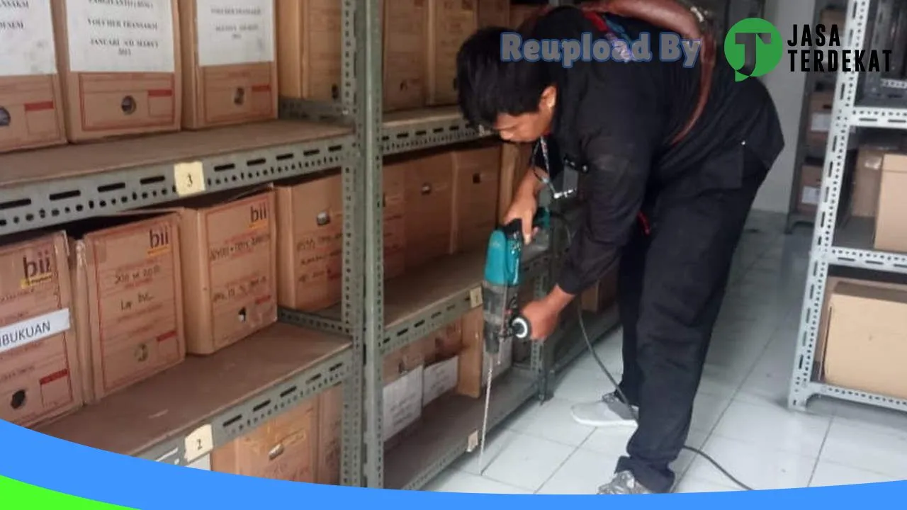 Gambar Anti Rayap di Klaten, Jawa Tengah ke 5