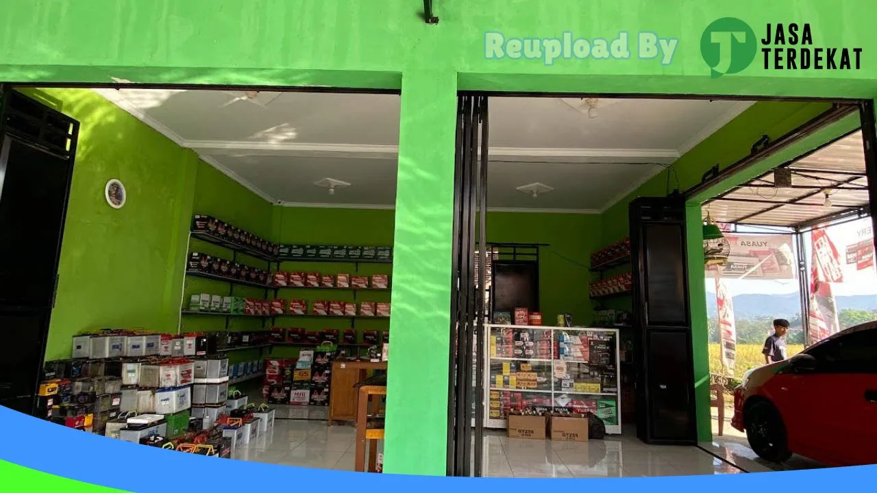 Gambar Defo accu 87 di Kulon Progo, DI Yogyakarta ke 1