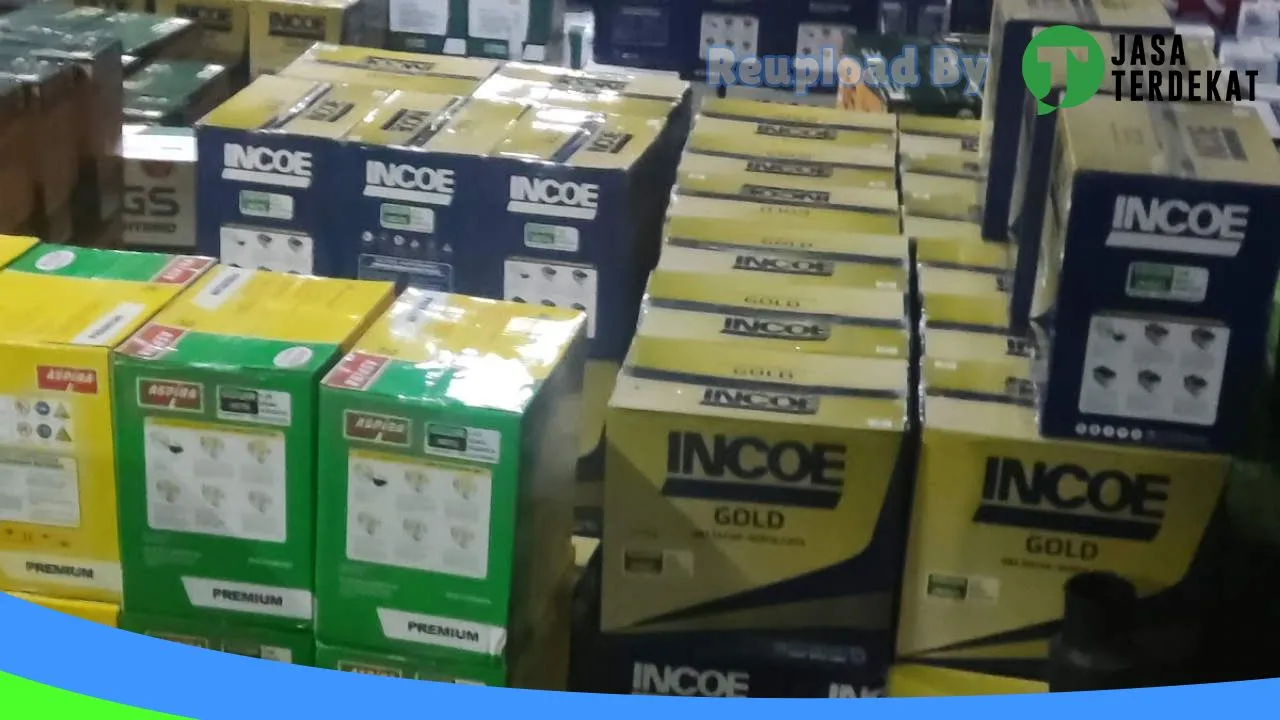 Gambar Cahaya Baru Aki group di Purworejo, Jawa Tengah ke 3