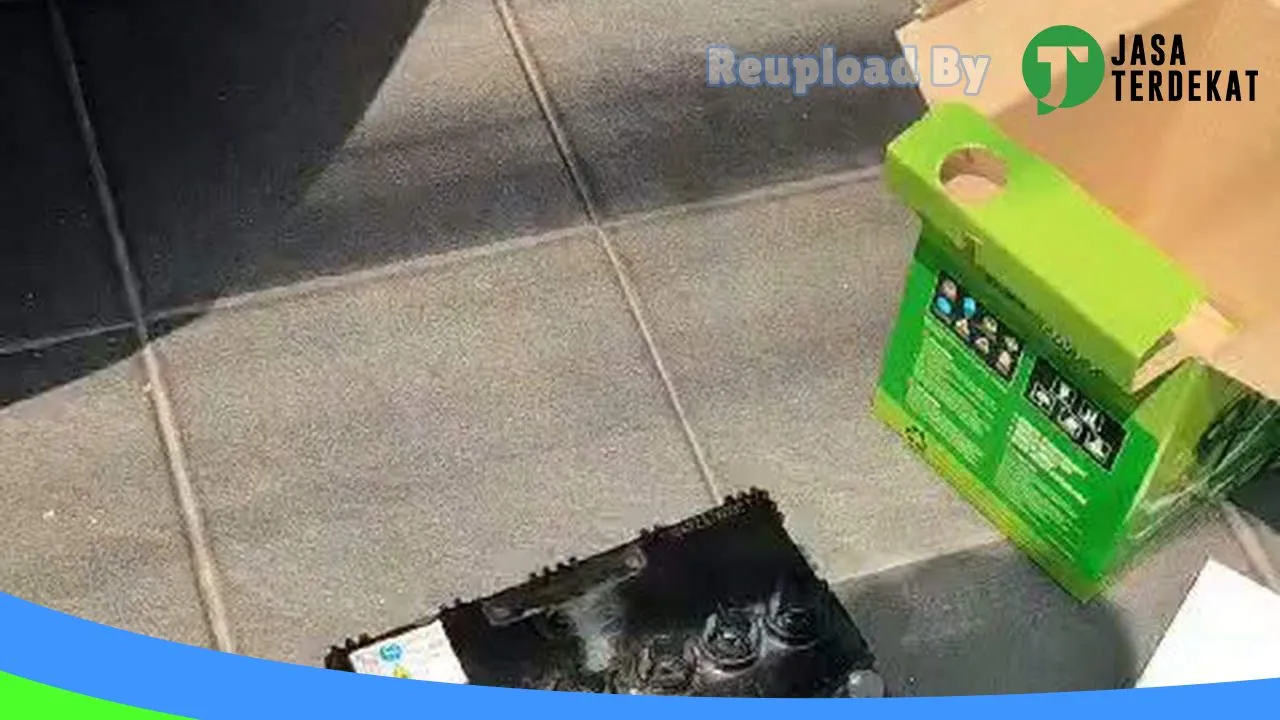 Gambar Ganti Aki Mobil 24 Layanan Antar Jaksel di Jakarta Selatan, DKI Jakarta ke 1
