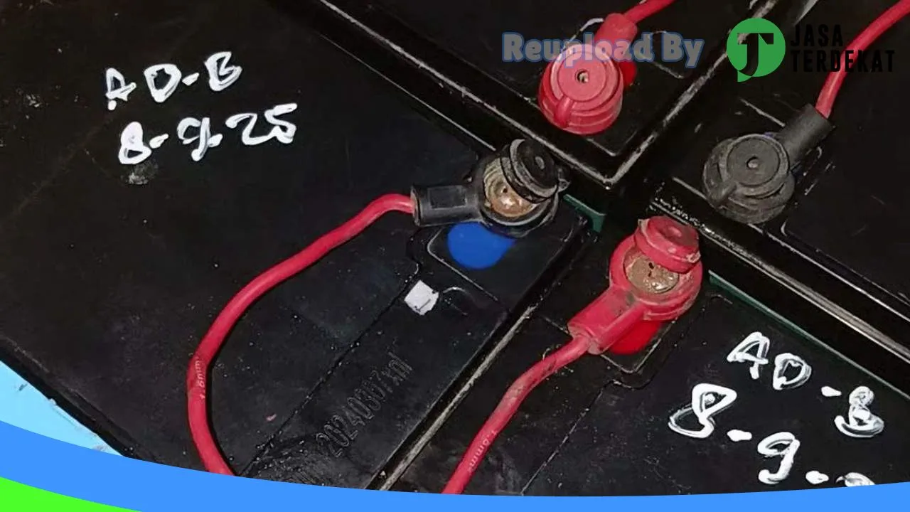 Gambar Toko Aki Ade Battery di Bandung Barat, Jawa Barat ke 1