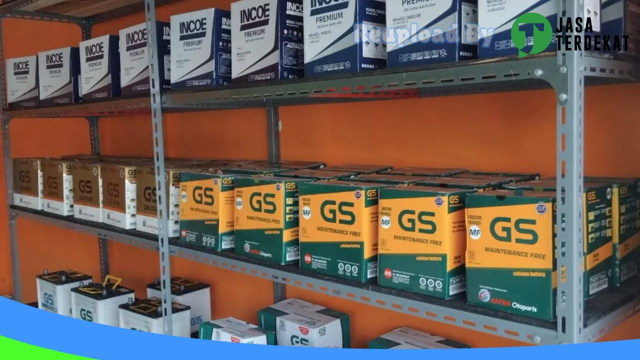Gambar Energi Aki Banyumas di Banyumas, Jawa Tengah ke 1