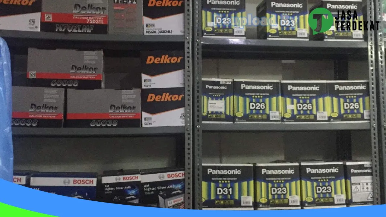 Gambar Toko Aki Sumber Jaya Makmur – Supplier Aki di Kepulauan Seribu, DKI Jakarta ke 1