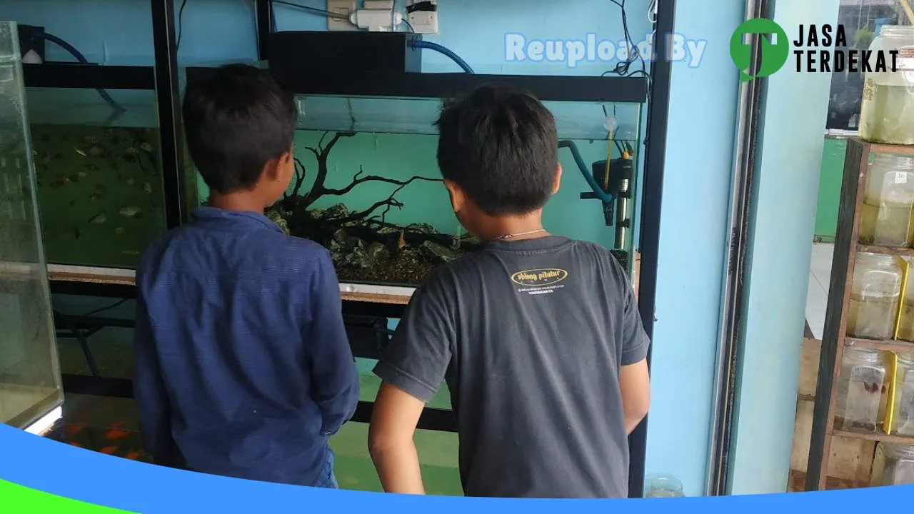 Gambar Multi Jaya Aquatic di Pacitan, Jawa Timur ke 3