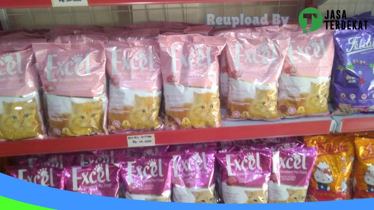 Gambar PEPI PETSHOP KLATEN di Klaten, Jawa Tengah ke 2