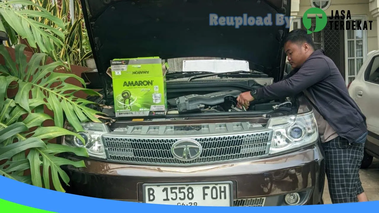 Gambar Toko Aki Auto 88 di Kota Bekasi, Jawa Barat ke 5