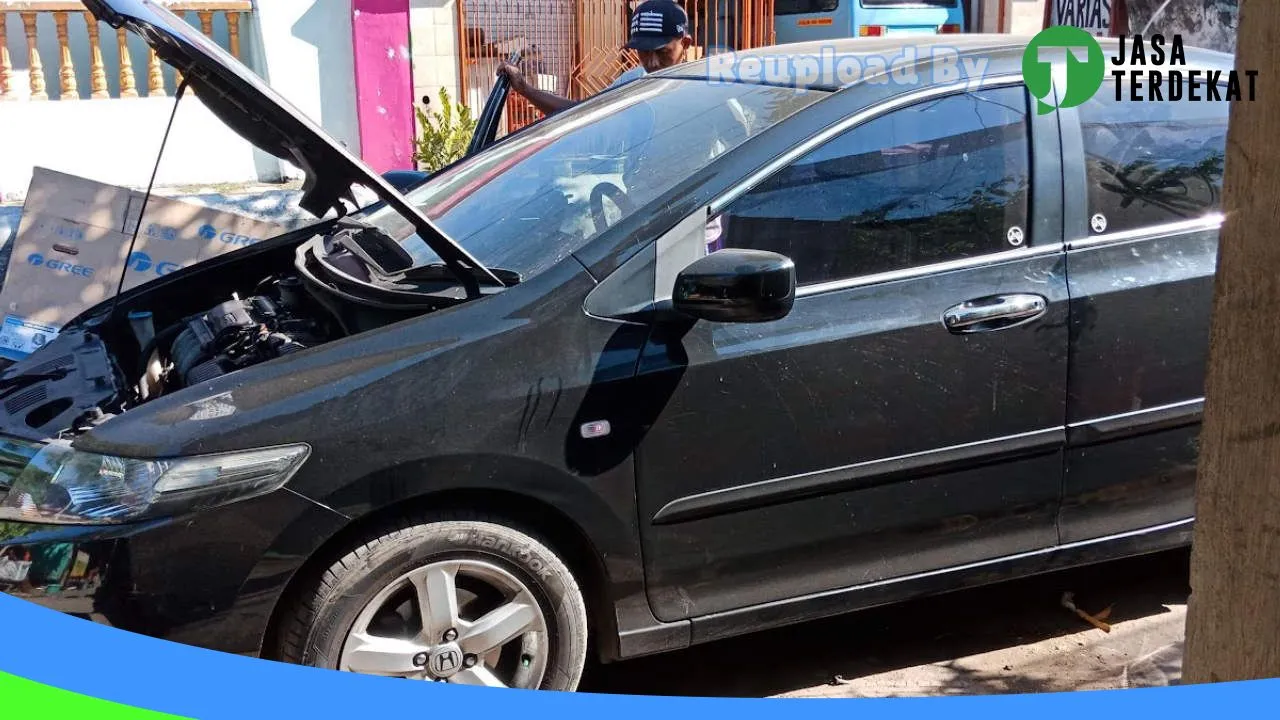 Gambar Toko Aki Energi di Sidoarjo, Jawa Timur ke 5