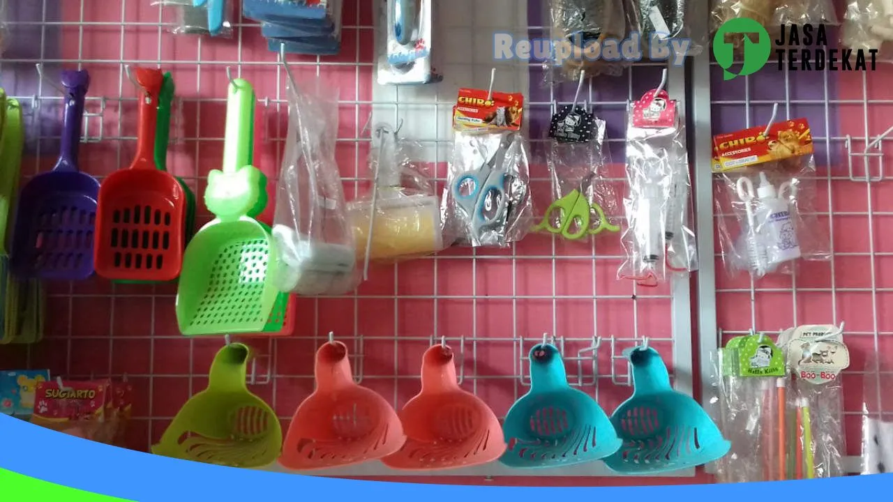 Gambar Sugiarto Pet Shop di Blora, Jawa Tengah ke 3