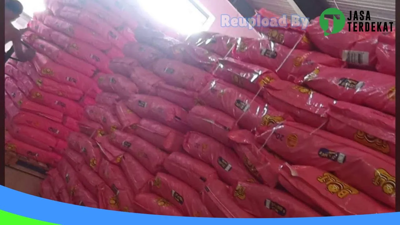 Gambar TAMA PETSHOP & CLINIC 4 di Kepulauan Seribu, DKI Jakarta ke 5