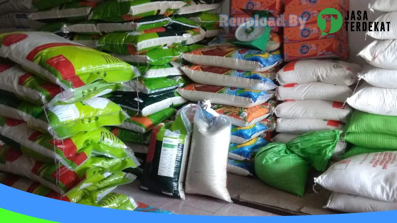 Gambar Toko Tigaputra di Kepulauan Talaud, Sulawesi Utara ke 2