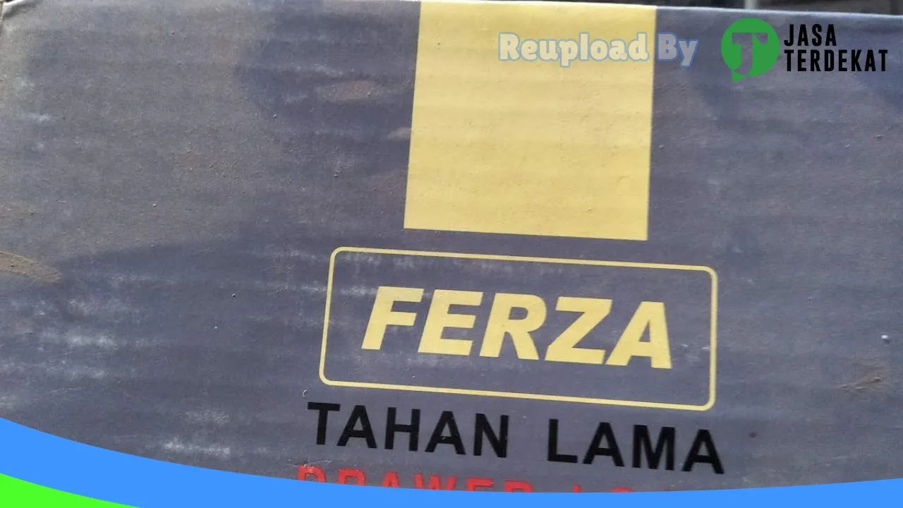 Gambar Toko Kawan Kita di Nagekeo, Nusa Tenggara Timur ke 4