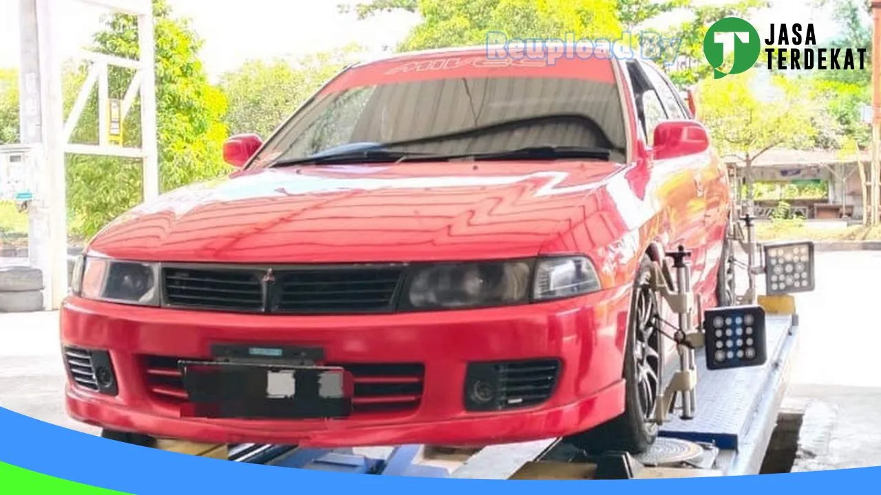 Gambar Sahabat Sejati Ban di Banda Aceh, Aceh ke 2