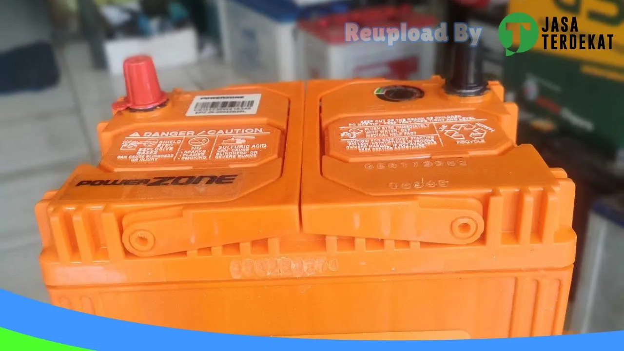 Gambar Lancar Jaya Battery di Kota Cimahi, Jawa Barat ke 2
