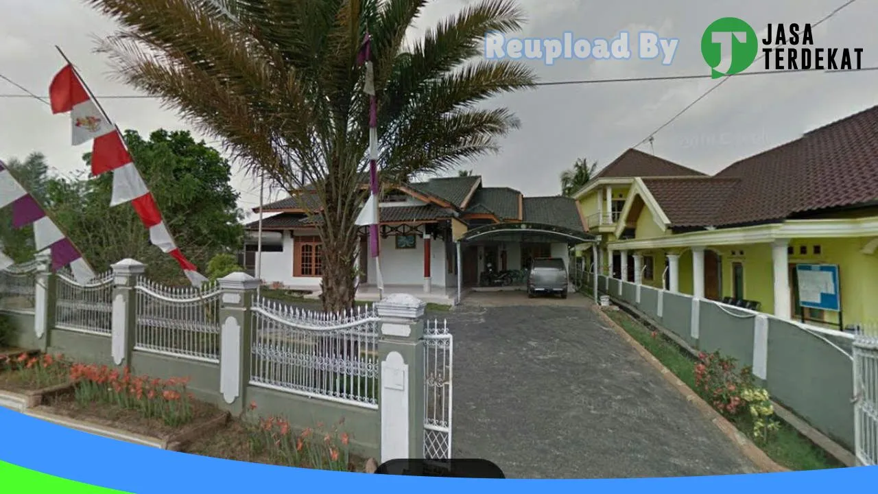 Gambar Hanif Betta n’ Guppy Shop di Prabumulih, Sumatera Selatan ke 1