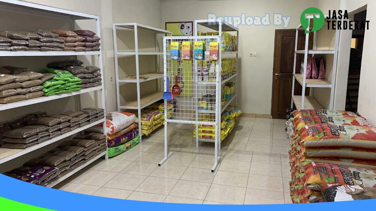 Gambar Cimi Petshop Kendari di Buton, Sulawesi Tenggara ke 1