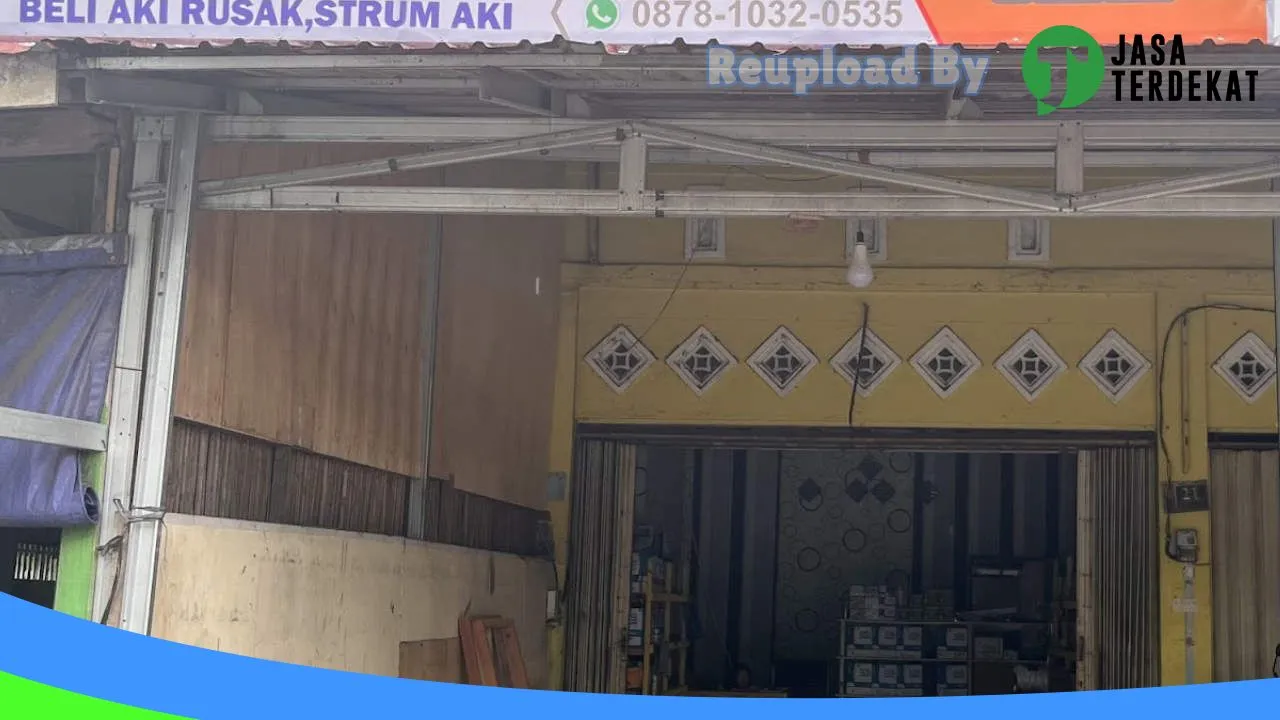 Gambar Nayla Aki di Banjar, Kalimantan Selatan ke 1