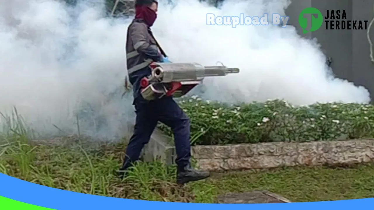 Gambar Jasa fogging, home cleaning, disinfektant dan polesh marmer di Kotabaru, Kalimantan Selatan ke 2