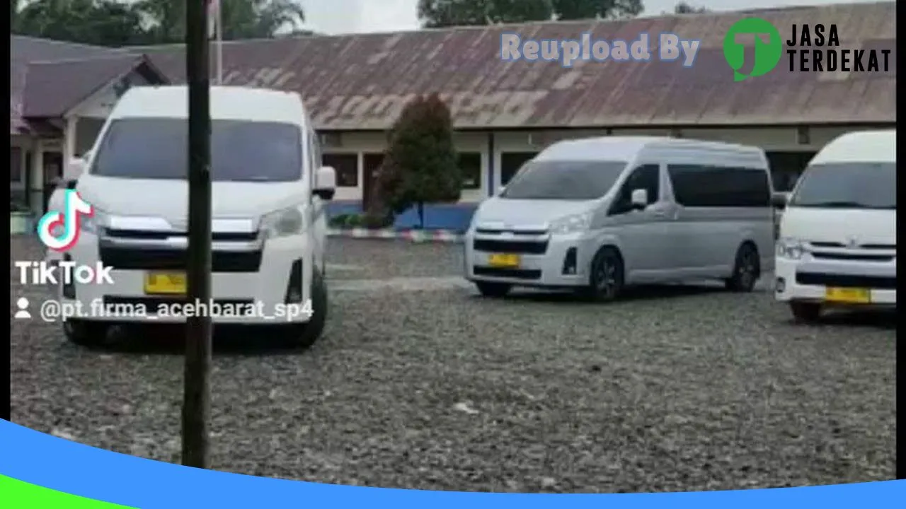 Gambar Travel Nagan Raya PT. FIRMA ACEH BARAT di Nagan Raya, Aceh ke 2