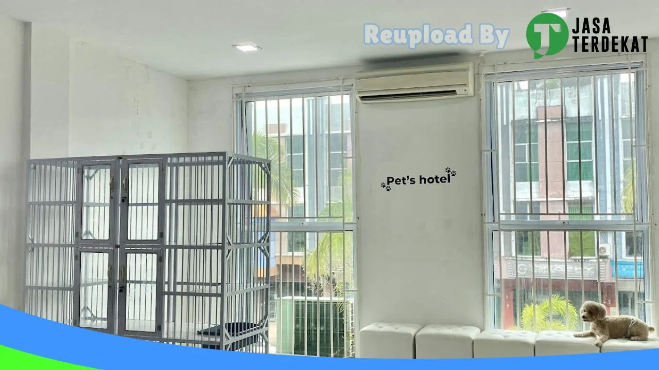 Gambar Pet Sanctuary Animal Care di Batam, Kepulauan Riau ke 2