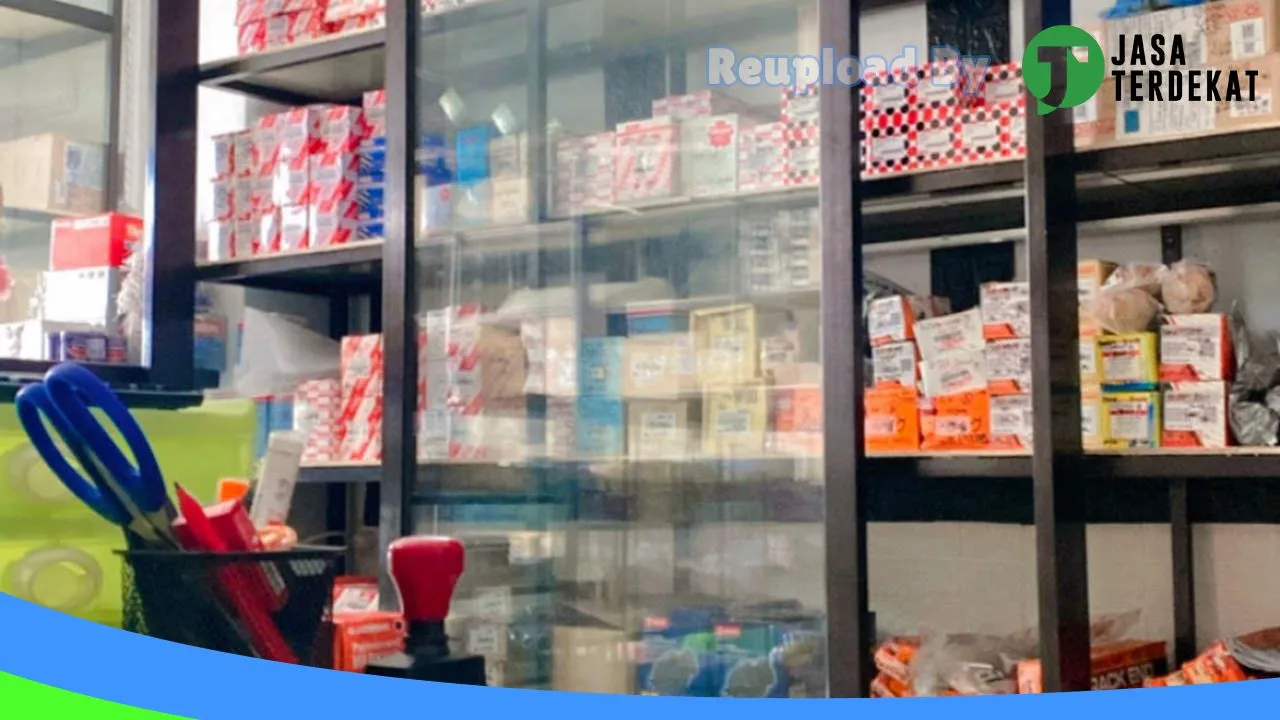 Gambar 24 MOTOR KENDARI di Konawe Selatan, Sulawesi Tenggara ke 2