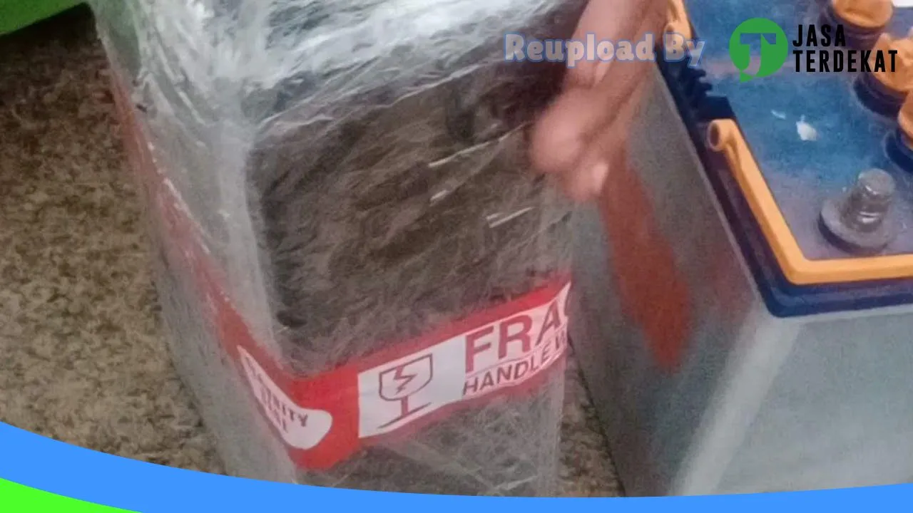 Gambar Toko Aki/Accu Saudara Mojosari di Mojokerto, Jawa Timur ke 1