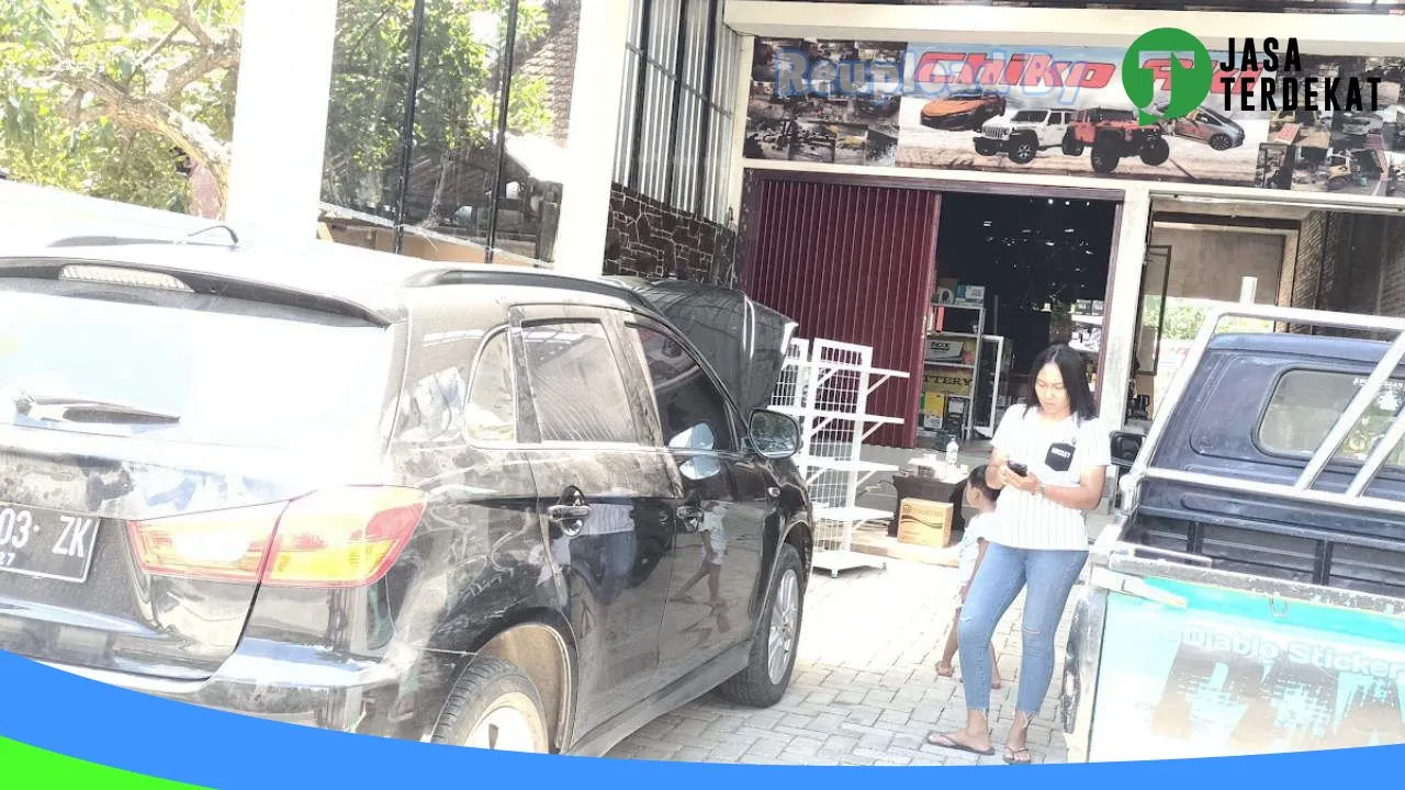 Gambar chiko aki 3 di Trenggalek, Jawa Timur ke 4