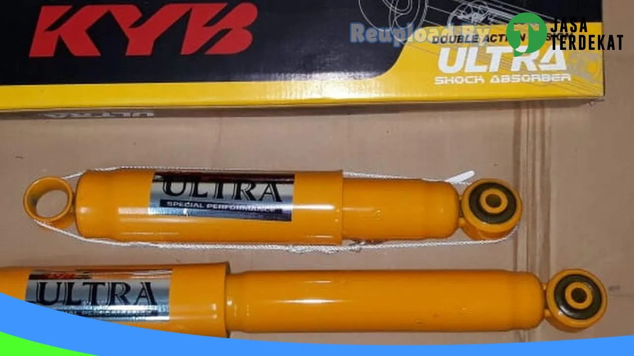 Gambar Shop & Drive – Nusa Dua, Badung di Badung, Bali ke 3