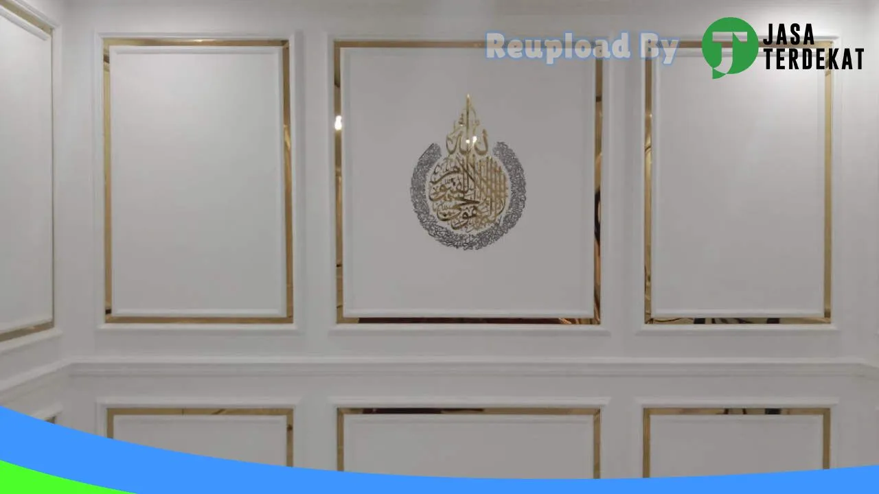 Gambar Wedi Interior(Jasa Interior Mukomuko) di Muko-Muko, Bengkulu ke 2