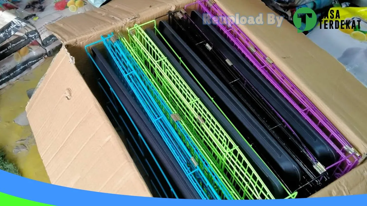 Gambar M.Petshop Pallangga di Gowa, Sulawesi Selatan ke 4