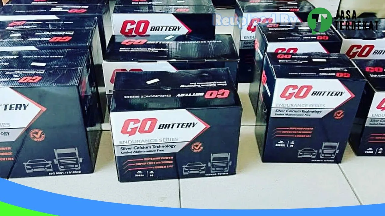 Gambar Putra Jaya Battery di Karawang, Jawa Barat ke 5